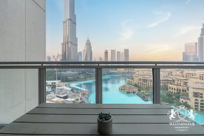Westminster Burj Residence