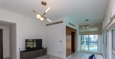 Westminster Burj Residence