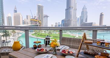 Westminster Burj Residence