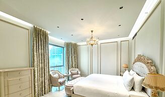 Westminster Burj Residence