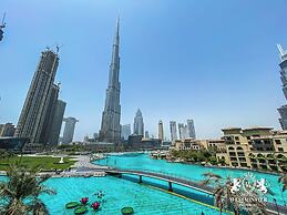 Westminster Burj Residence
