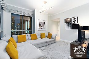 Westminster Burj Residence