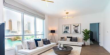 Westminster Burj Residence