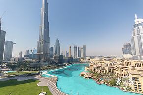 Westminster Burj Residence