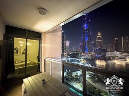 Westminster Burj Residence