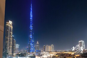 Westminster Burj Residence