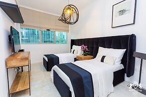 Westminster Burj Residence