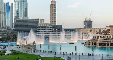 Westminster Burj Residence