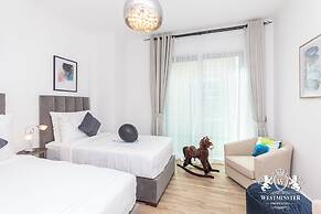 Westminster Burj Residence