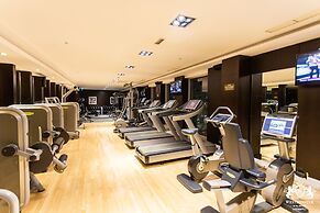 Westminster Burj Residence