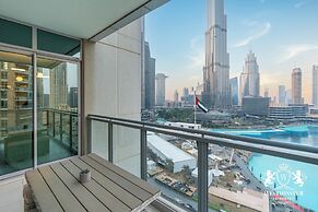 Westminster Burj Residence