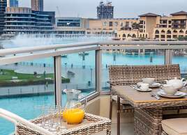 Westminster Burj Residence