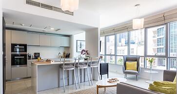 Westminster Burj Residence