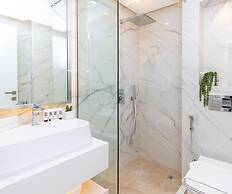 Westminster Burj Residence