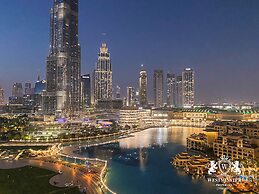 Westminster Burj Residence