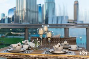 Westminster Burj Residence