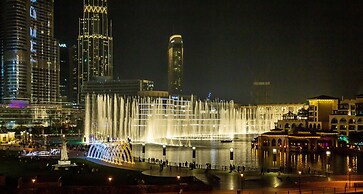 Westminster Burj Residence