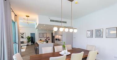 Westminster Burj Residence