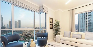 Westminster Burj Residence
