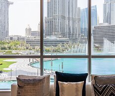 Westminster Burj Residence
