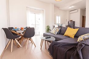 Rayito Freshapartments by Bossh Hotels
