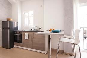 Rayito Freshapartments by Bossh Hotels