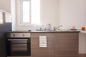 Rayito Freshapartments by Bossh Hotels