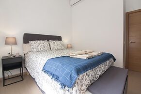 Rayito Freshapartments by Bossh Hotels
