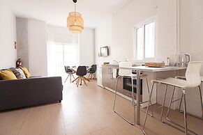 Rayito Freshapartments by Bossh Hotels
