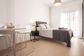 Rayito Freshapartments by Bossh Hotels