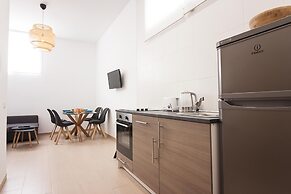 Rayito Freshapartments by Bossh Hotels
