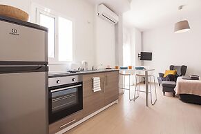 Rayito Freshapartments by Bossh Hotels