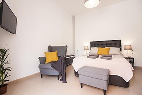 Rayito Freshapartments by Bossh Hotels