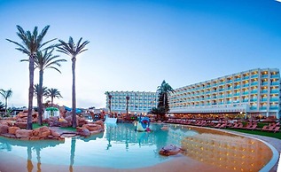 Evenia Zoraida Resort