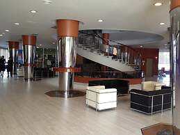 Evenia Zoraida Resort