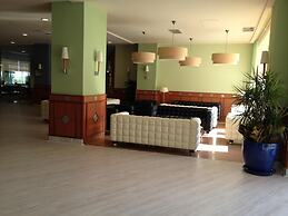 Evenia Zoraida Resort