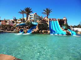 Evenia Zoraida Resort