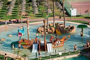 Evenia Zoraida Resort