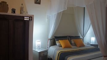 Riad Alqimam