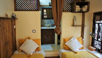 Riad Alqimam