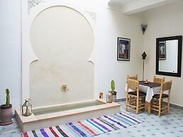 Riad Alqimam