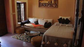 Riad Alqimam