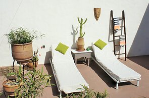 Riad Alqimam