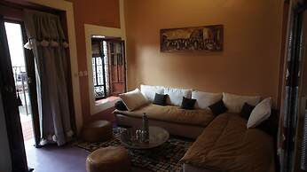 Riad Alqimam