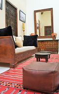 Riad Alqimam