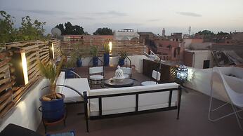 Riad Alqimam
