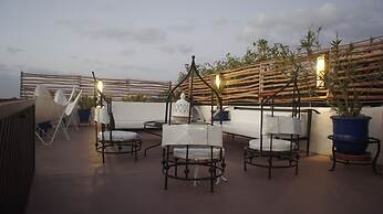 Riad Alqimam