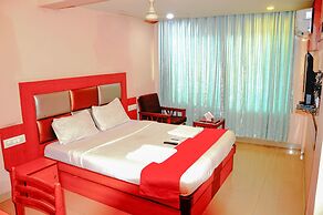 Hotel Sarovar Grand