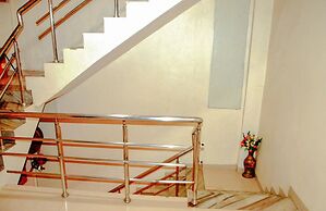 Hotel Sarovar Grand