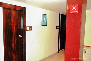 Hotel Sarovar Grand